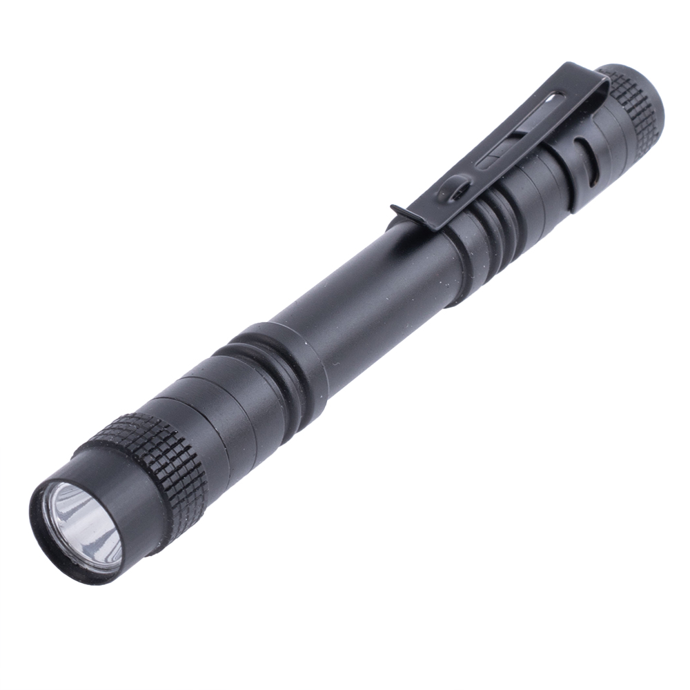 Мініатюрний світлодіодний ліхтар Shustar S-049-Big