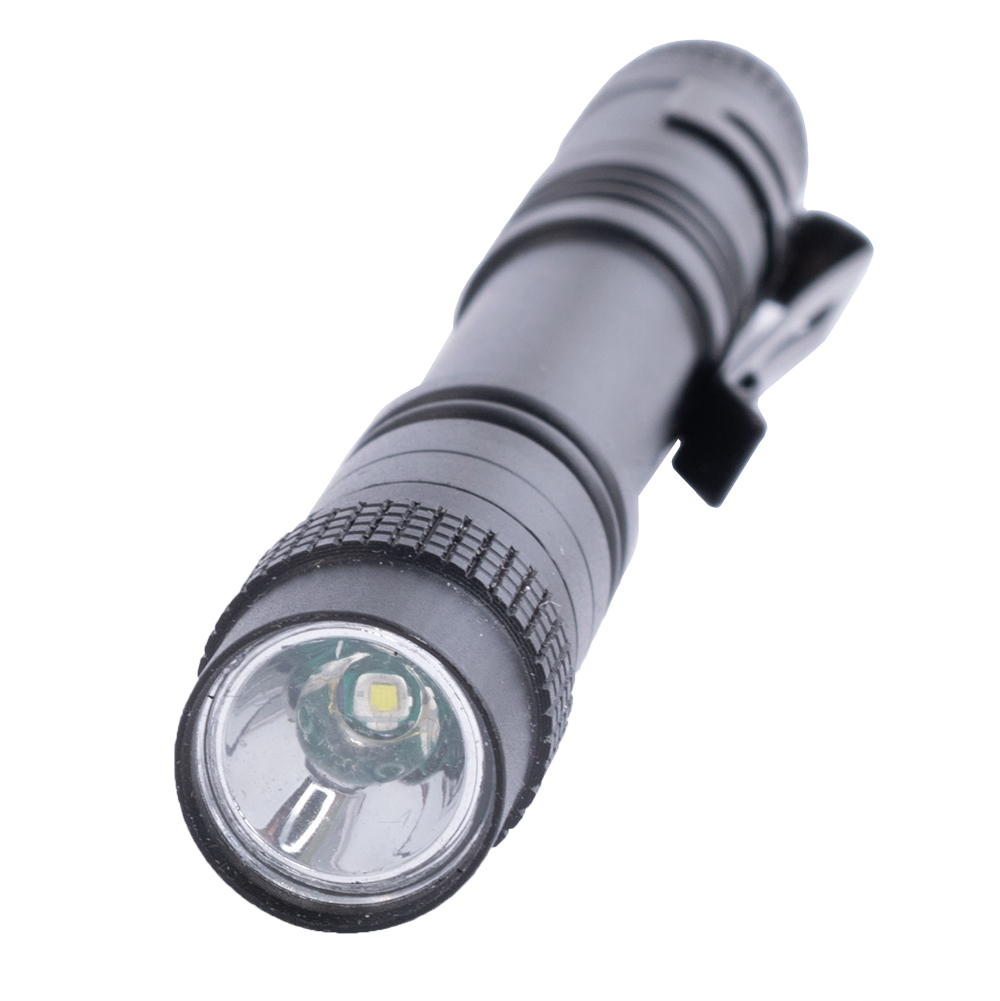 Мініатюрний світлодіодний ліхтар Shustar S-049-Big
