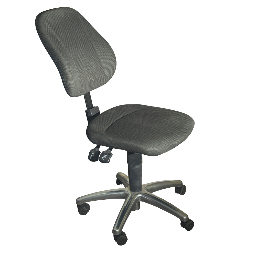 Стілець антистатичний C30BL-ESD ERGO Стілець антистатичний C30BL-ESD ERGO