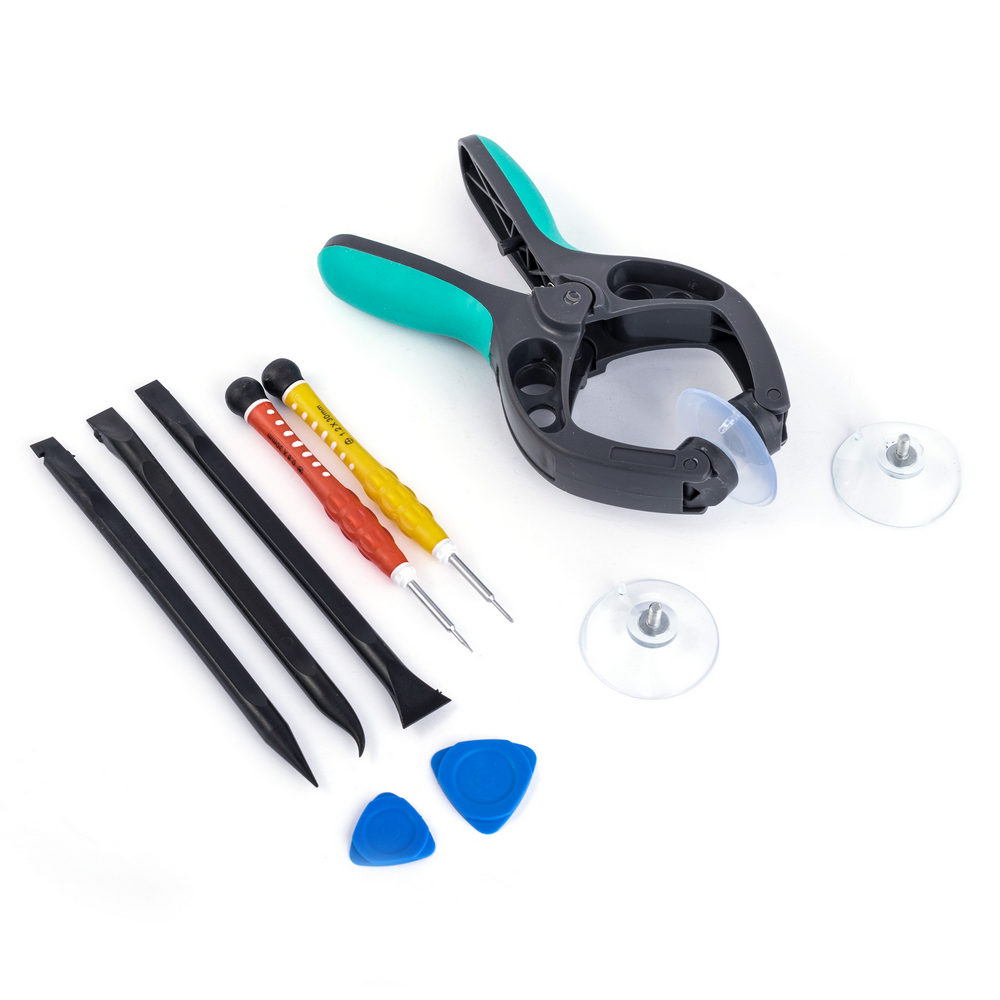 WELSOLO 10 in 1 versatile opening tools set S-W288 WELSOLO 10 in 1 versatile opening tools set S-W288