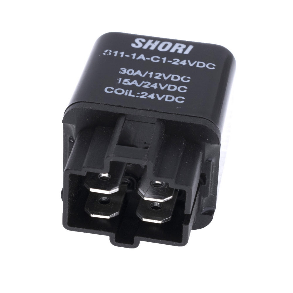 Реле автомобільне S11-1A-C1-24VDC