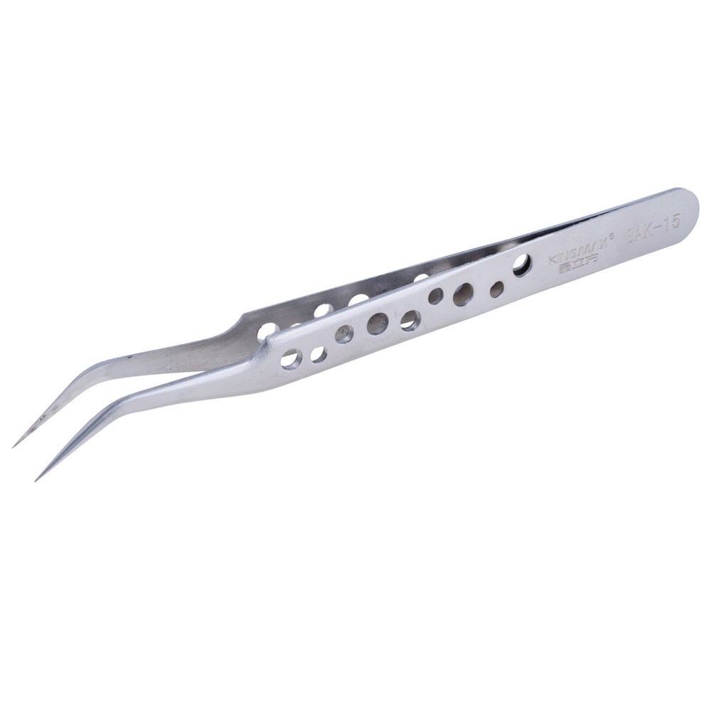 Пінцет SAK-15, KINGMAX