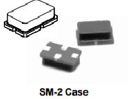 423.22 MHz SAW SM-2