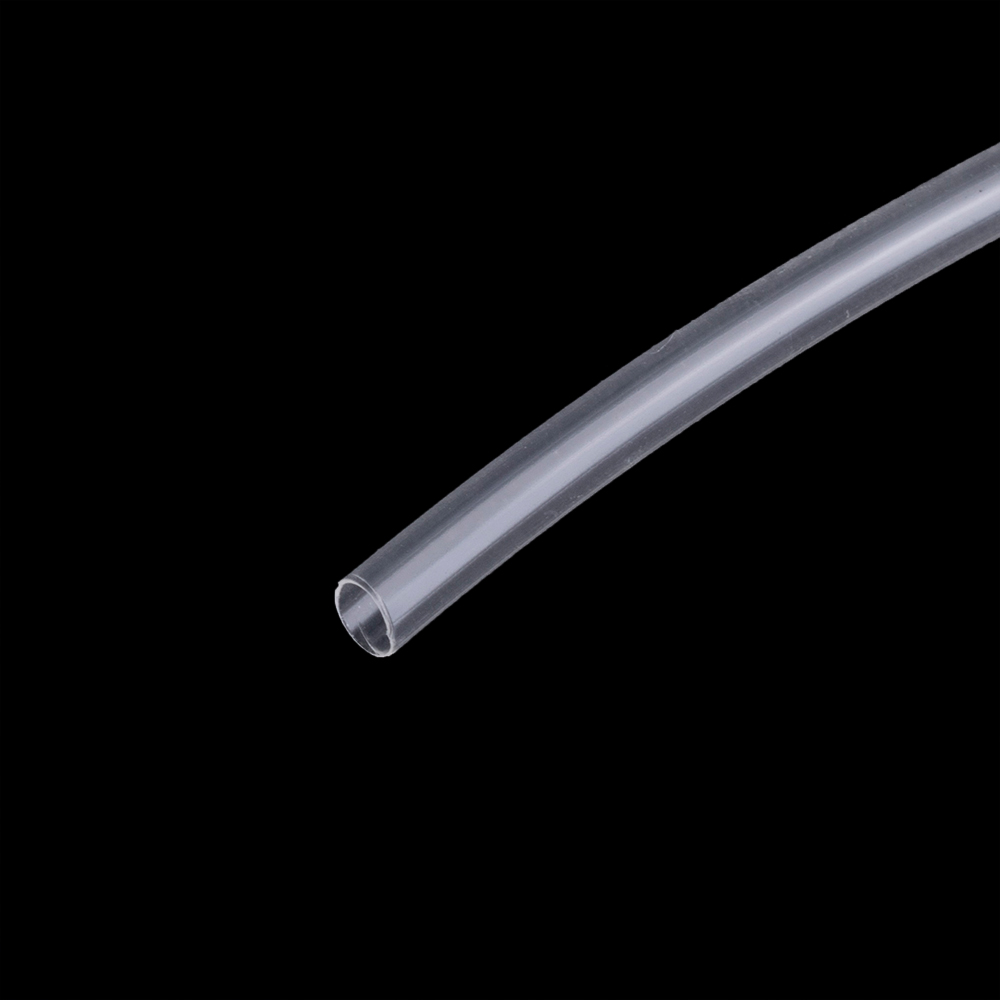 Термоусадочна трубка 3мм прозора(термоусадка 3,0мм) (SB-RSFR-H | 3 | 3/1,5mm)