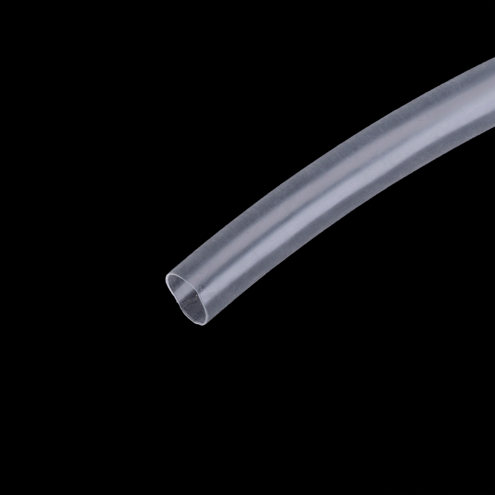 Термоусадочна трубка 6мм прозора(термоусадка 6,0мм) (SB-RSFR-H | 6 | 6/3mm)