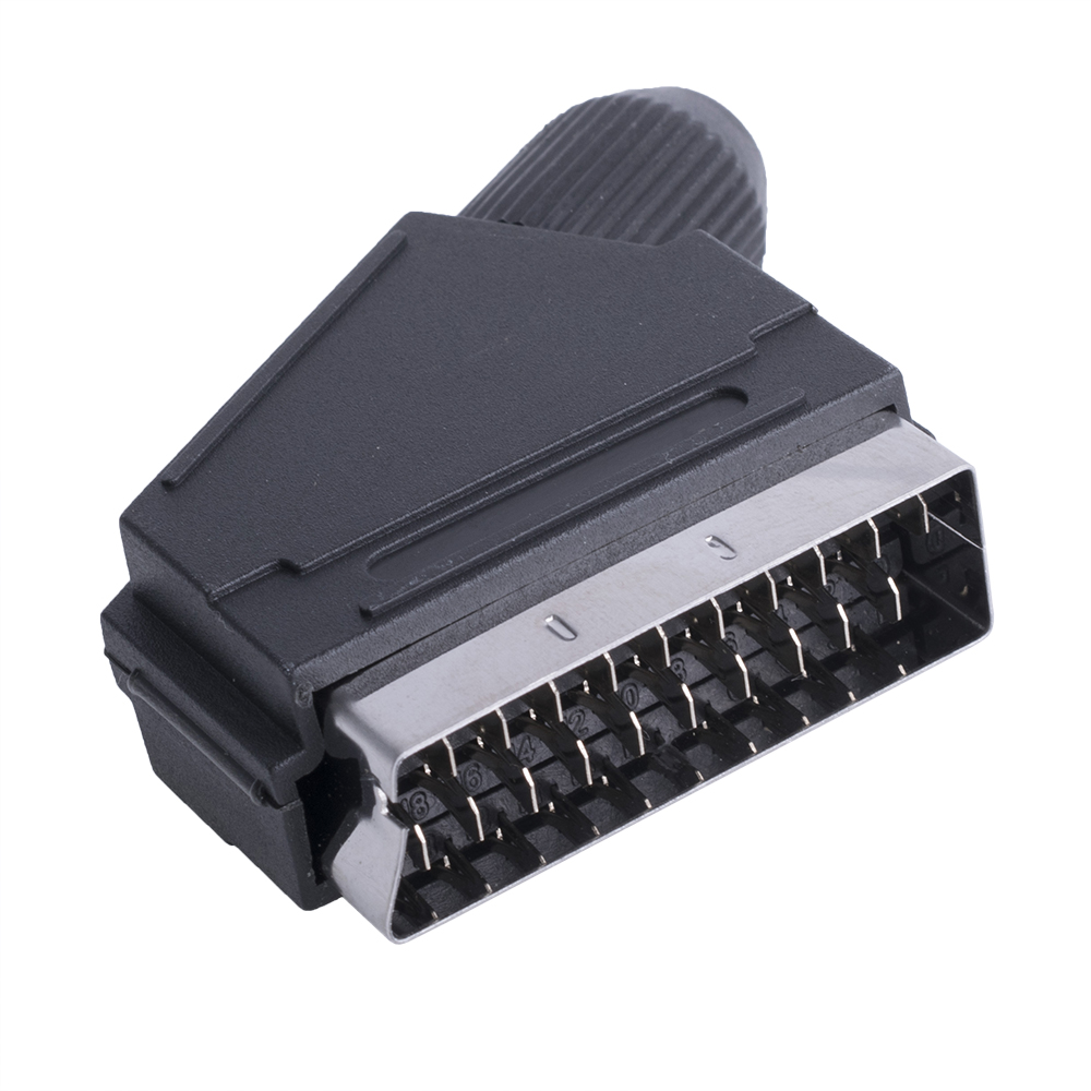 SCART-09 (SCART-21M)