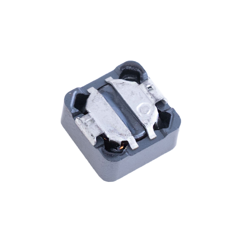 SCB0704-100М (10uH, ±20%, 1.84A, 0.056 Ohm, SMD: 7.3x7.3mm, h=4.6mm; в броньовому осерді) Anla Tech (дросель силовий)