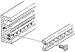 60817-118 Schroff 60817-118 Schroff