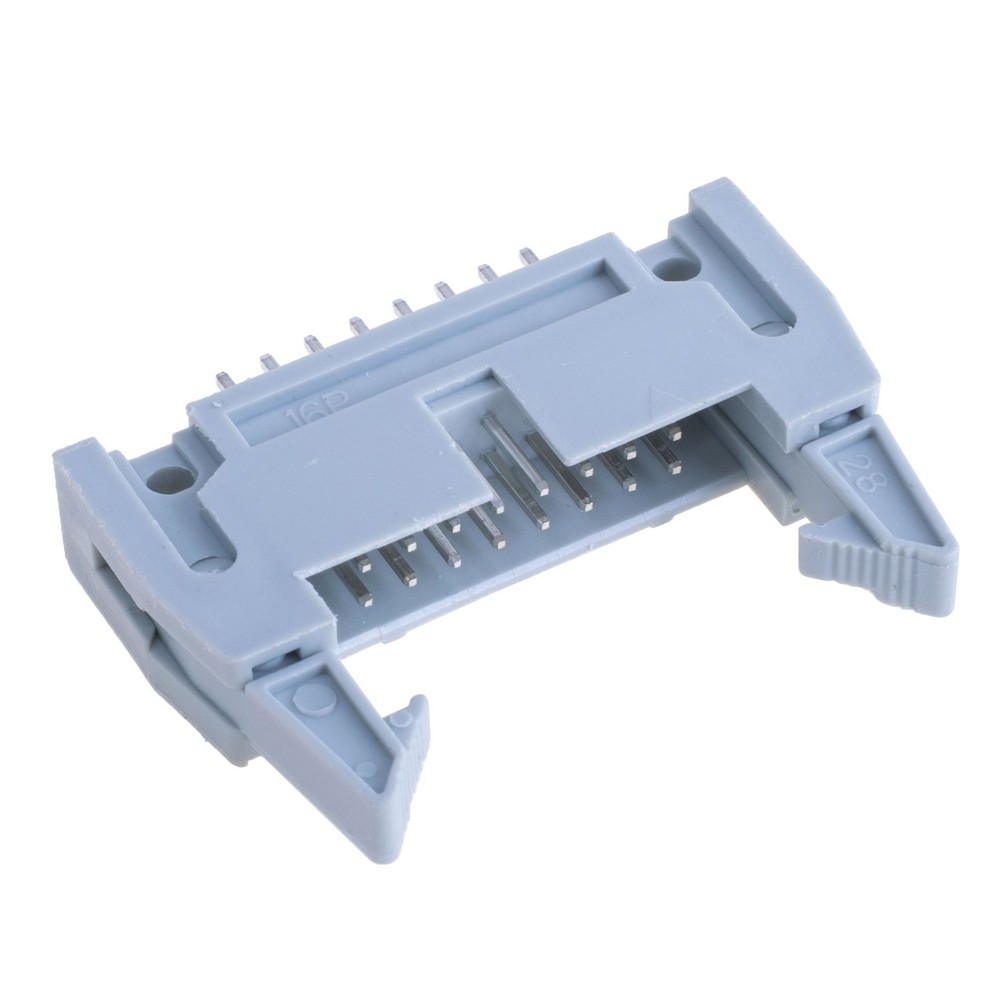 SCM-16 (вилка IDC) сіра