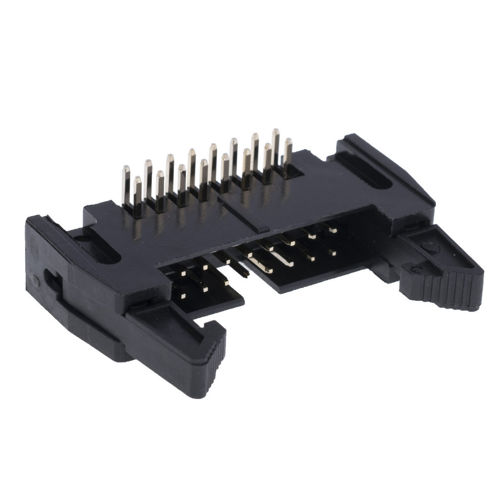 SCM-16R (вилка IDC) SCM-16R (вилка IDC)