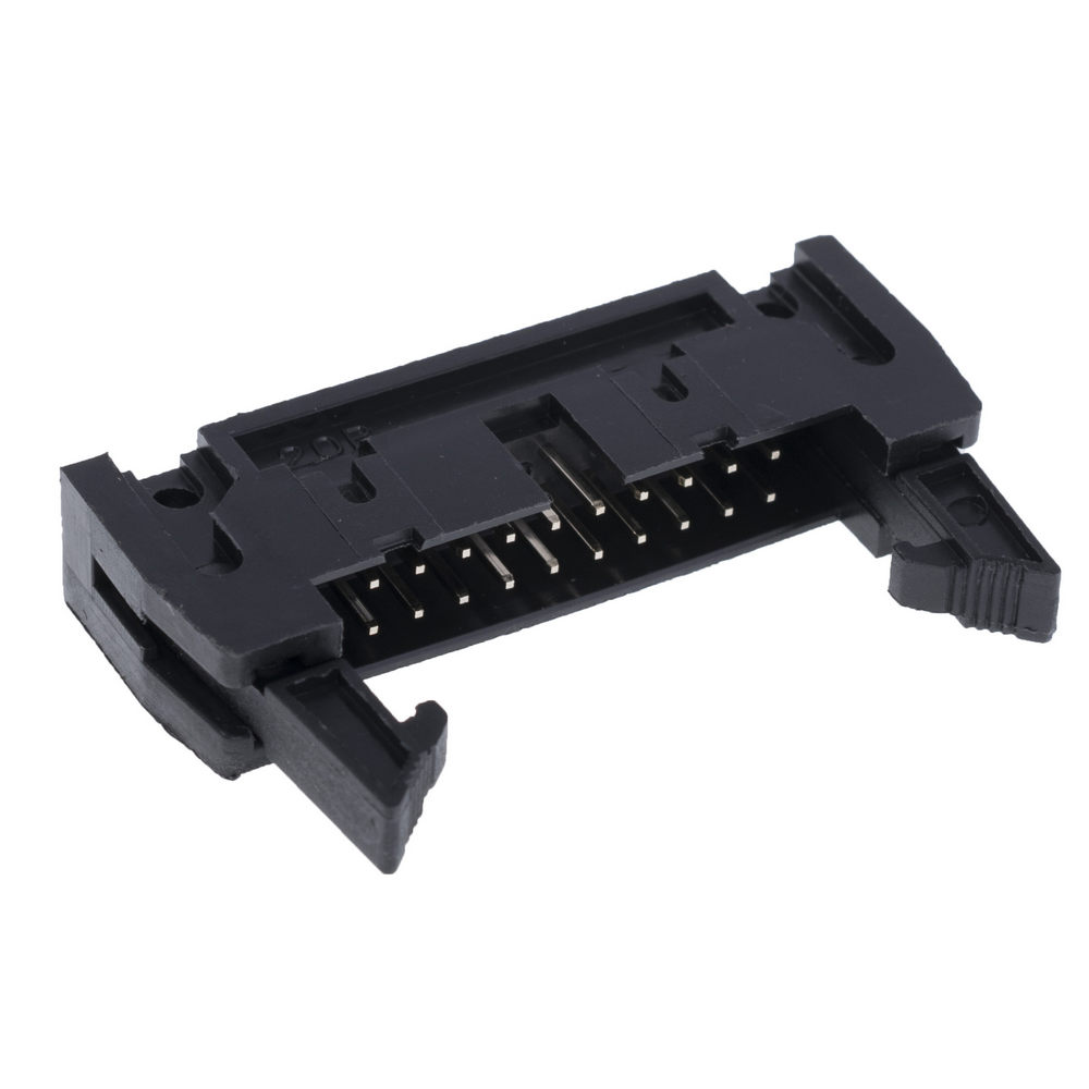SCM-20 (вилка IDC) SCM-20 (вилка IDC)
