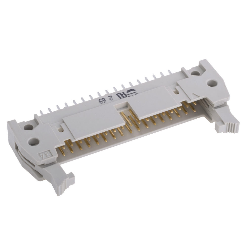 SCM-34 (09185346904-Harting) SCM-34 (09185346904-Harting)