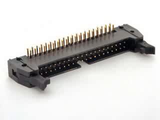 SCM-40R (вилка IDC) SCM-40R (вилка IDC)