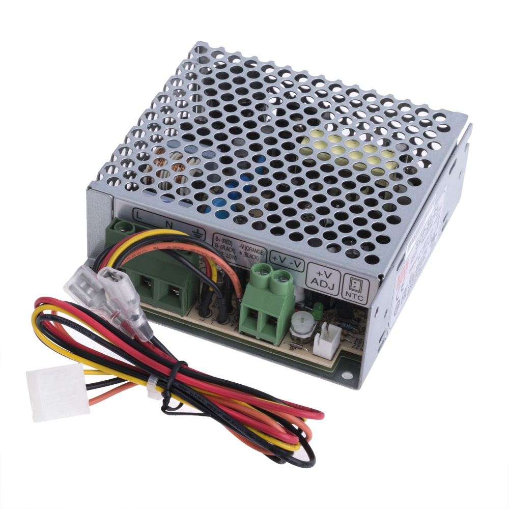 38 6W 27 6V SCP 35 24 MeanWell 862.00