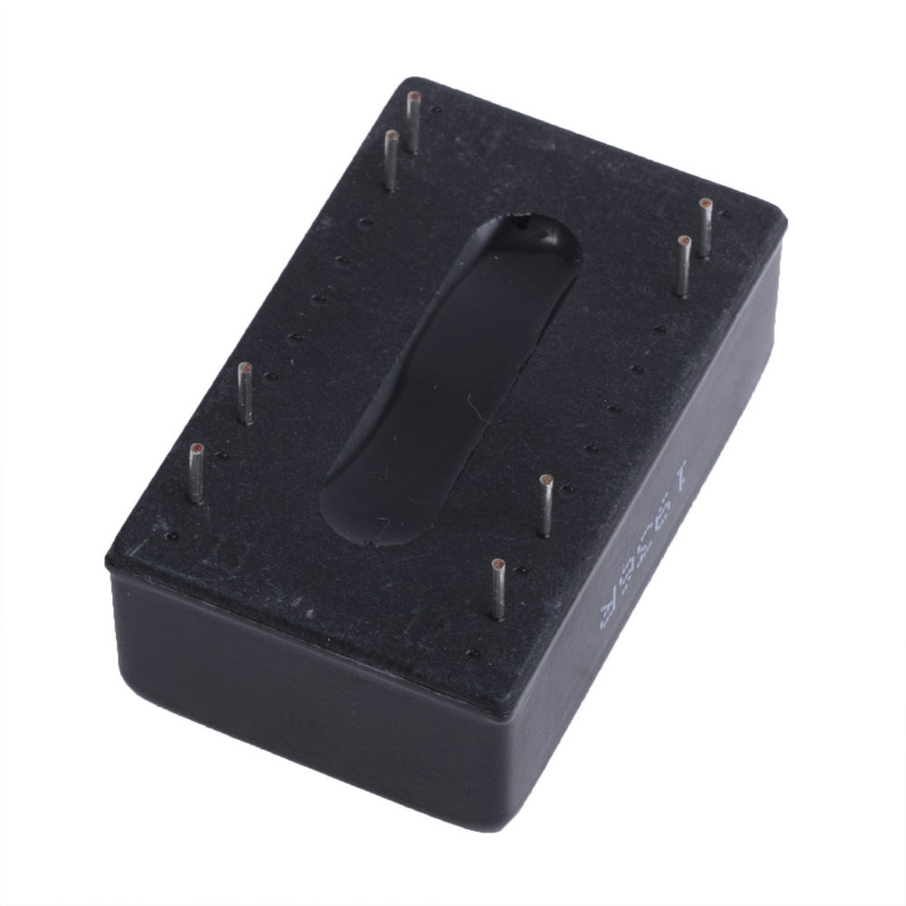 DC/DC перетворювач 3W, MeanWell SCW03C-12