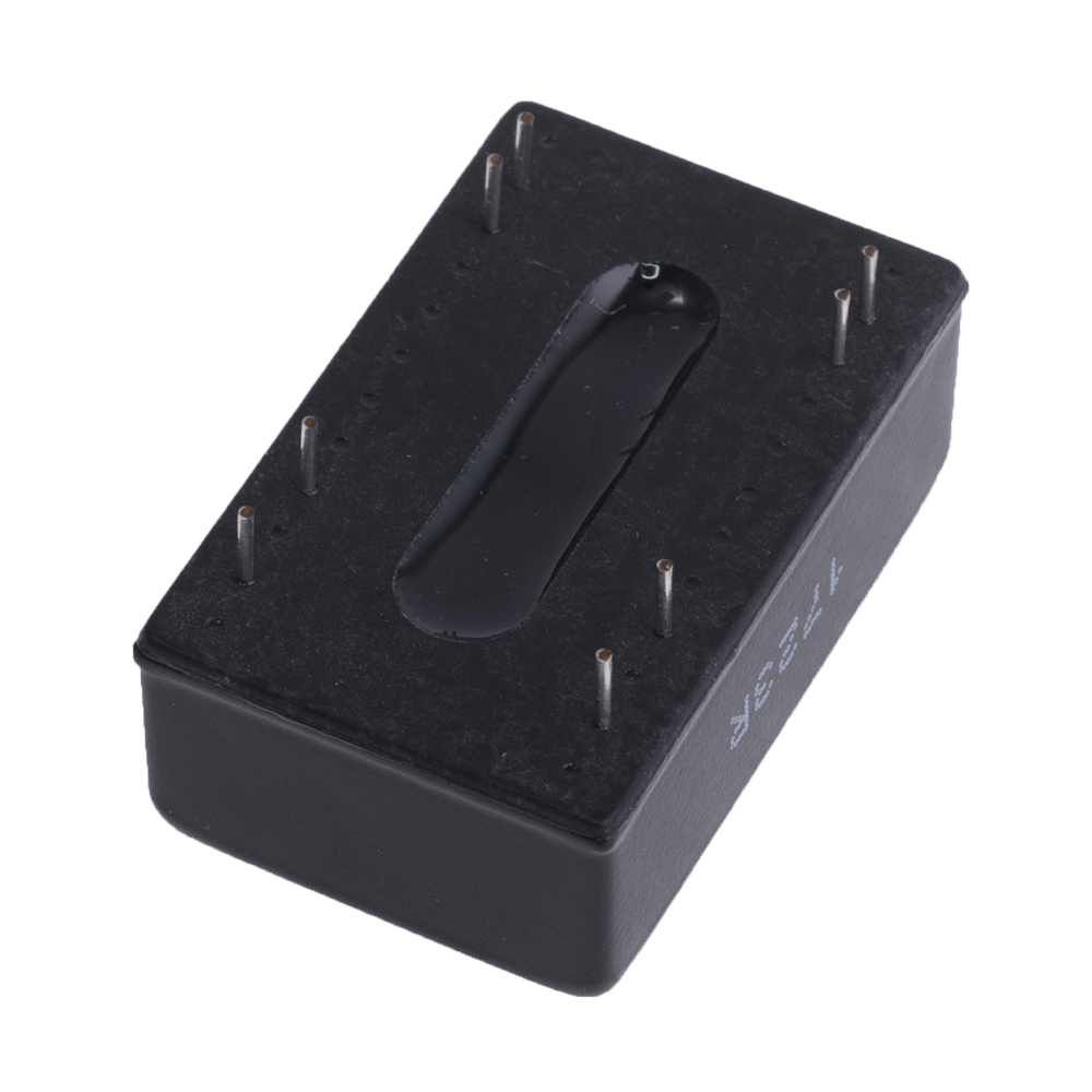 DC/DC перетворювач 3W, MeanWell SCW03C-15