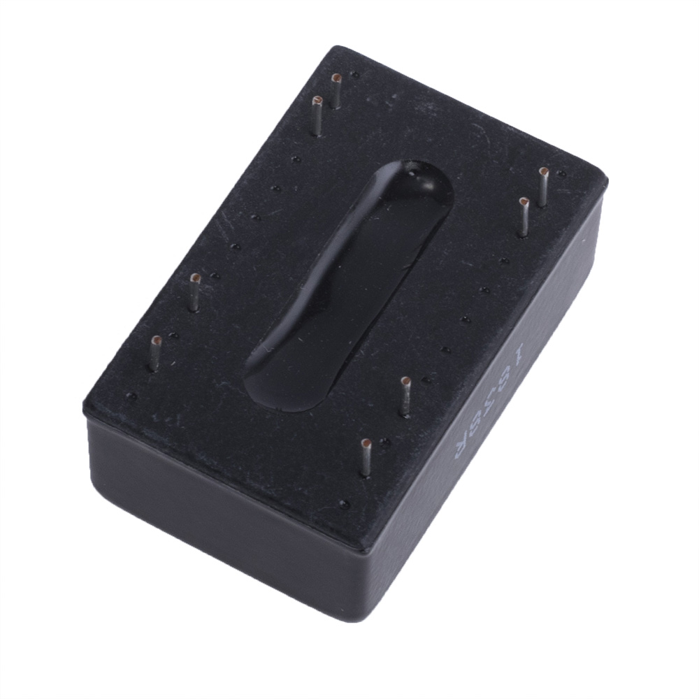 DC/DC перетворювач 5W, MeanWell SCW05A-15