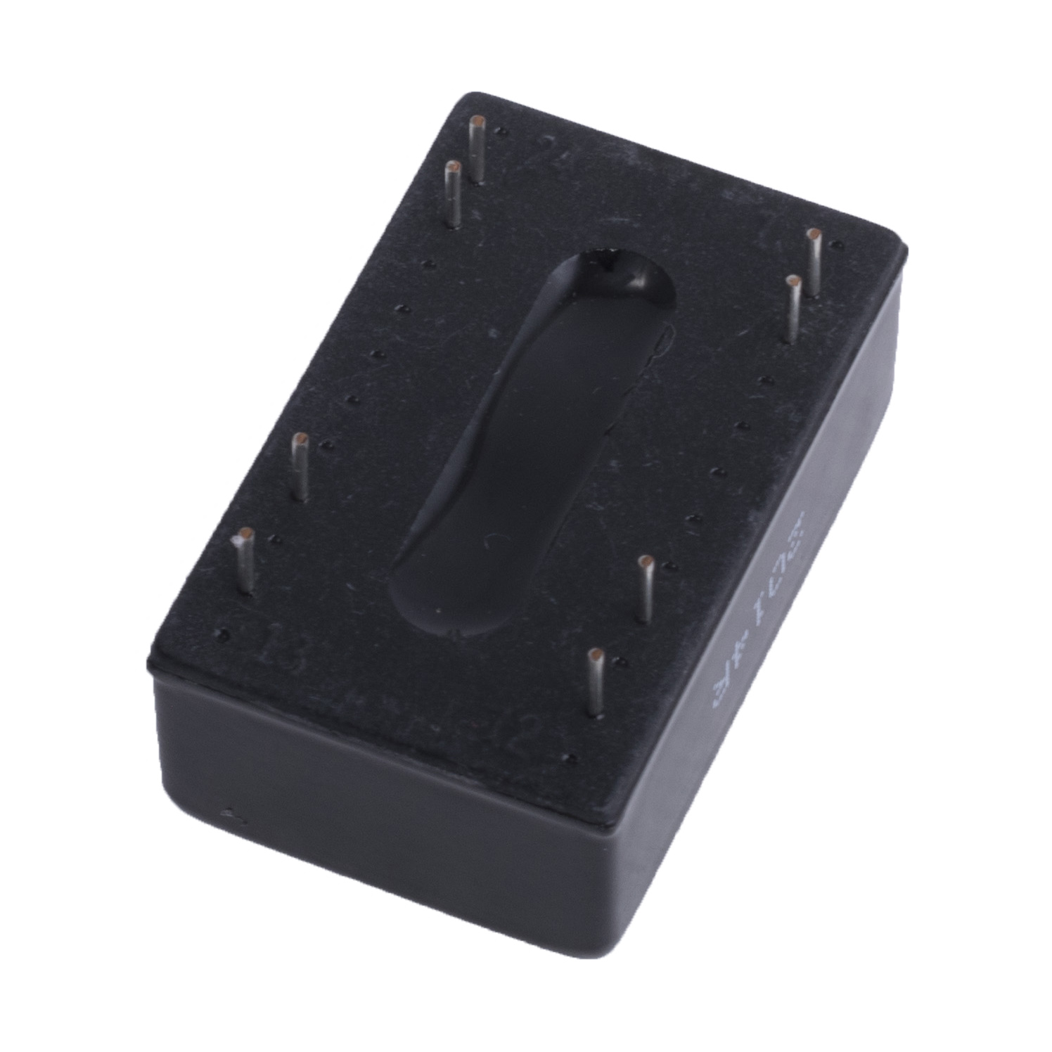 DC/DC перетворювач 5W, MeanWell SCW05B-09