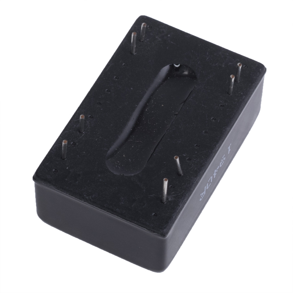 DC/DC перетворювач 5W, MeanWell SCW05B-12