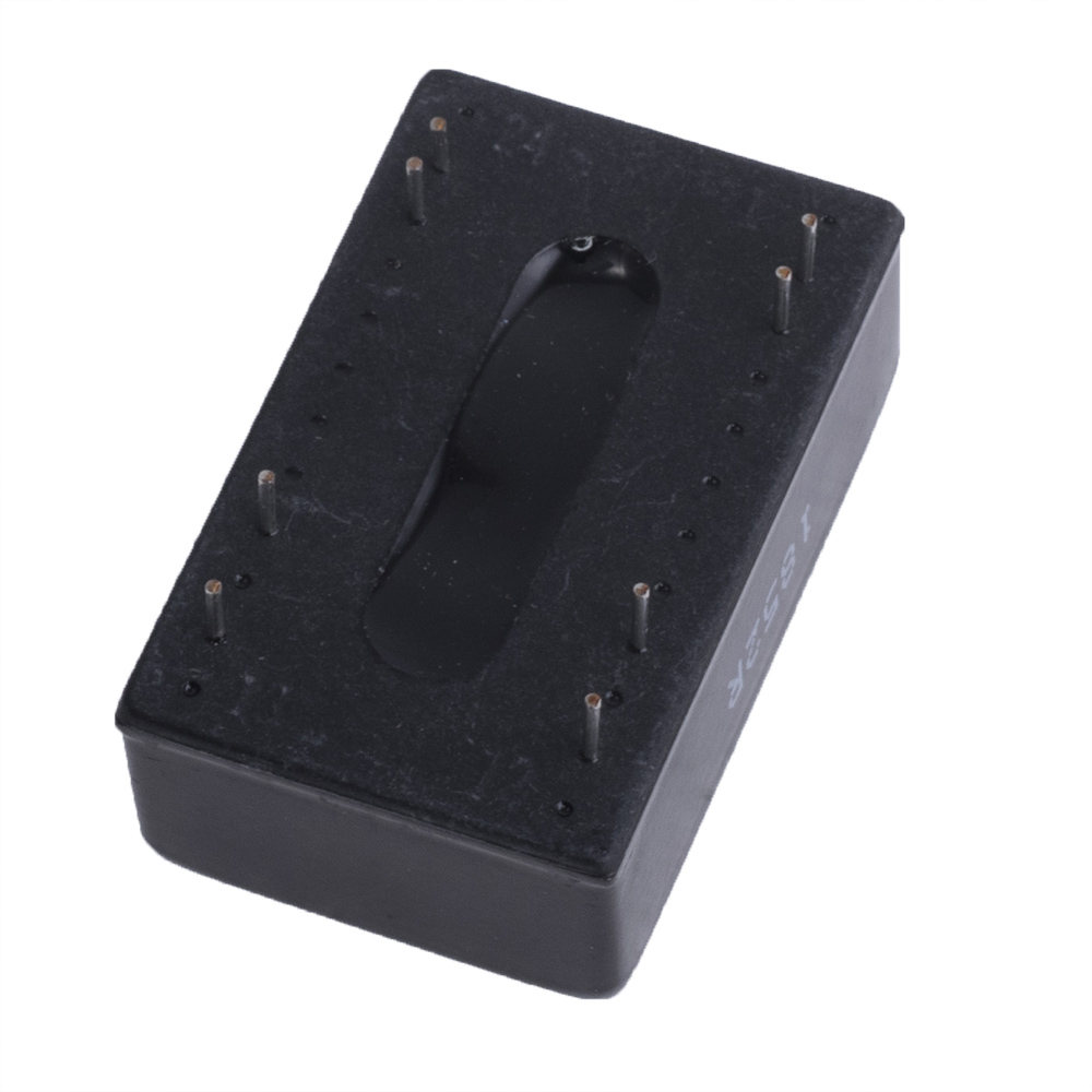 DC/DC перетворювач 5W, MeanWell SCW05B-15