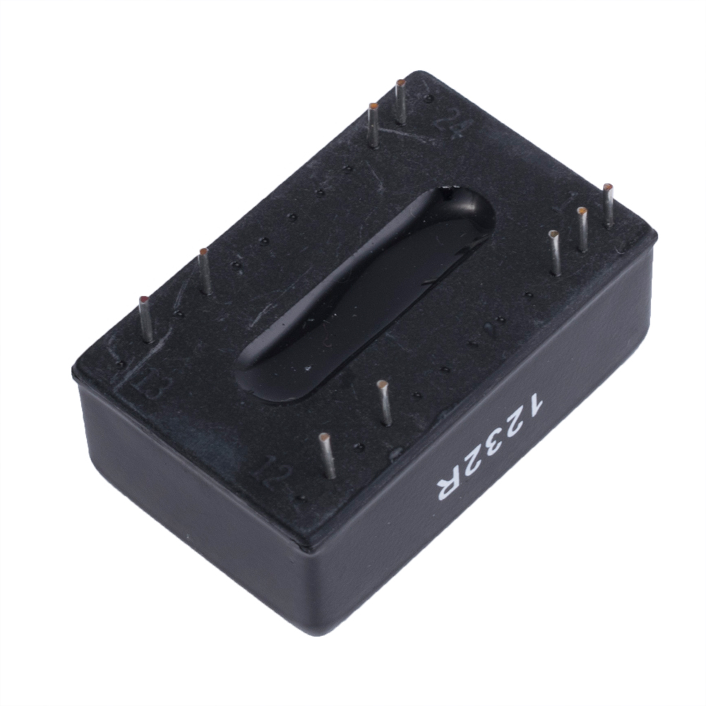 DC/DC перетворювач 12W, MeanWell SCW12A-05