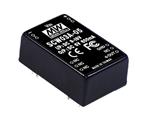 DC/DC перетворювач 3W, MeanWell SCW03B-12