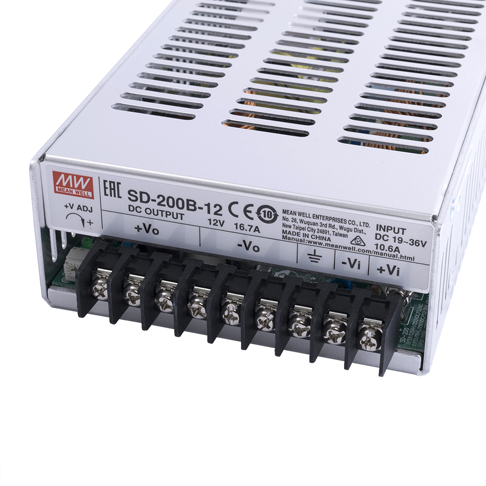 SD-200B-12