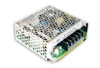 DC/DC перетворювач 25W, MeanWell SD-25B-5
