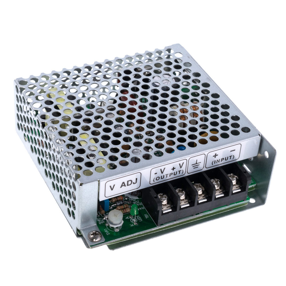 DC/DC перетворювач 26,4W, MeanWell SD-25B-24