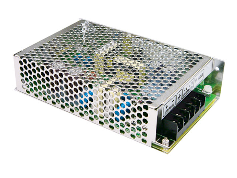 DC/DC перетворювач 50W, MeanWell SD-50B-12