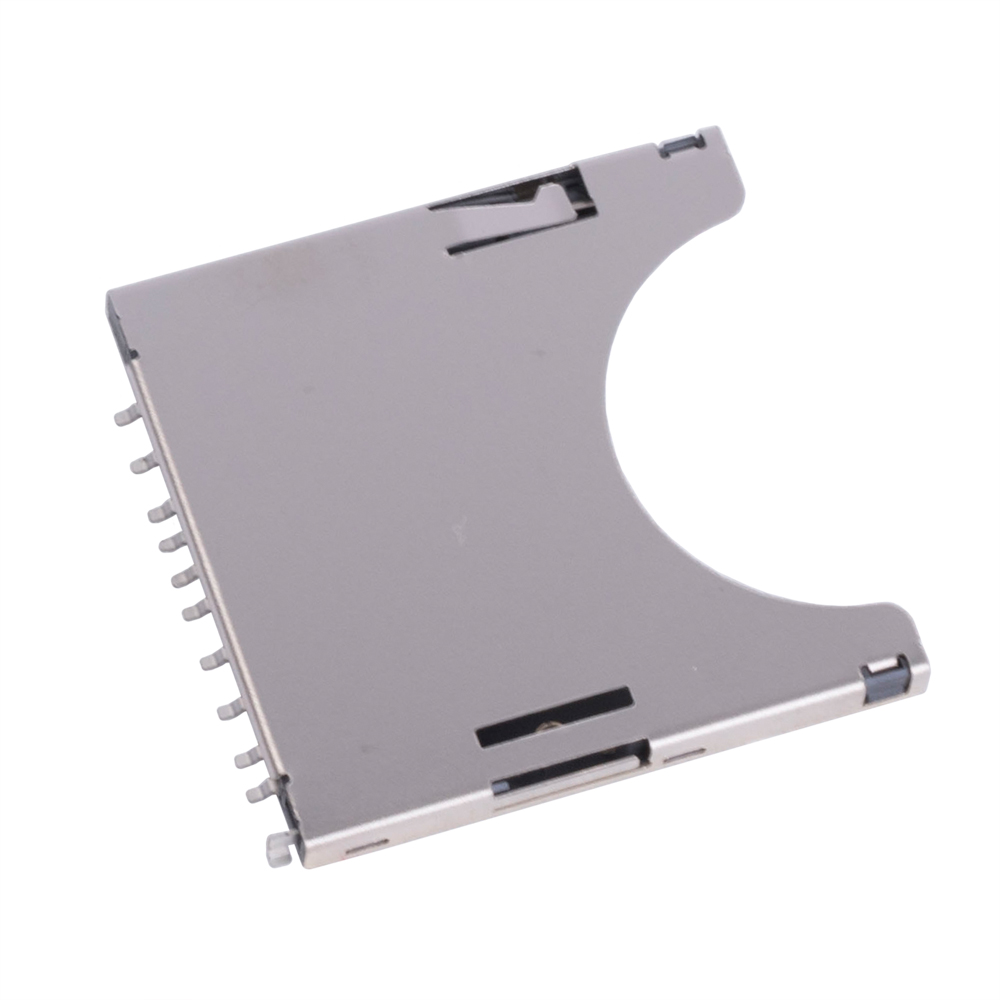 Тримач SD-card (L-KLS1-SD-001)