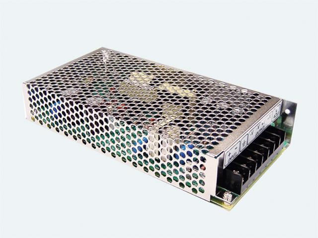 DC/DC перетворювач 100W, MeanWell SD-100B-5