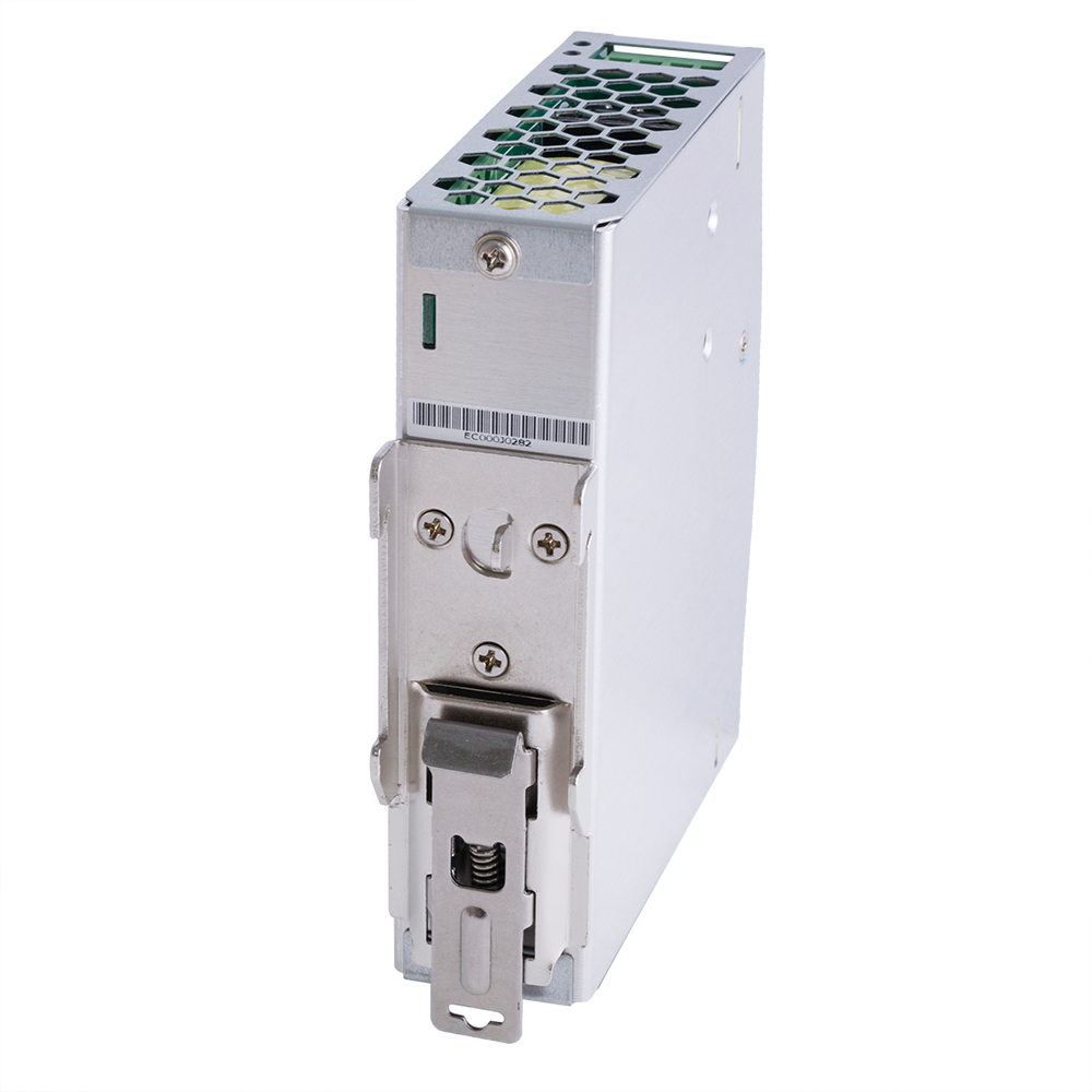 Блок живлення на DIN-рейку 75W 24V SDR-75-24 Блок живлення на DIN-рейку 75W 24V SDR-75-24