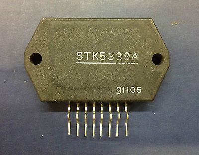 STK5339A