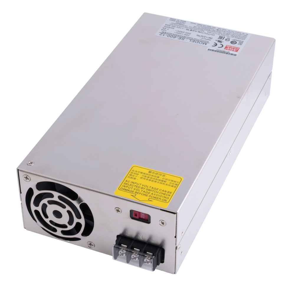 SE-600-12 SE-600-12