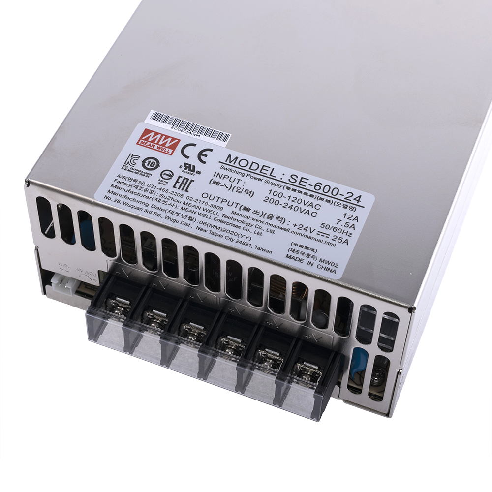 SE-600-24 SE-600-24