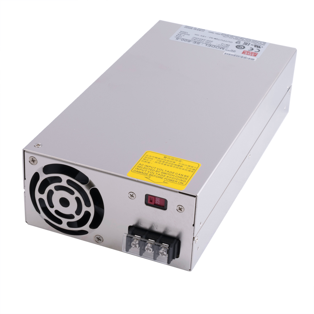 SE-600-5