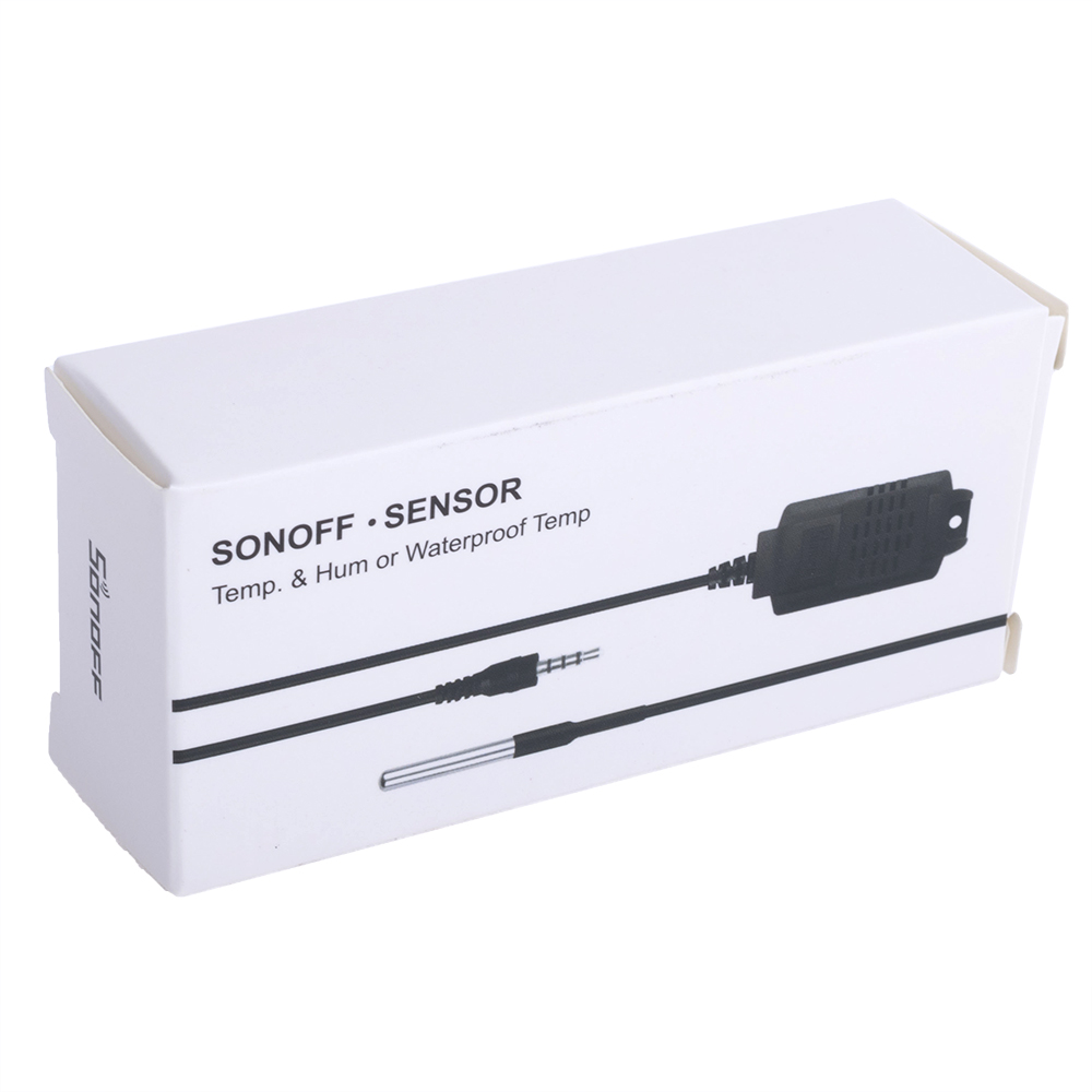 Датчик вологості і температури Sensor AM2301 для TH10/TH16 (Sonoff)