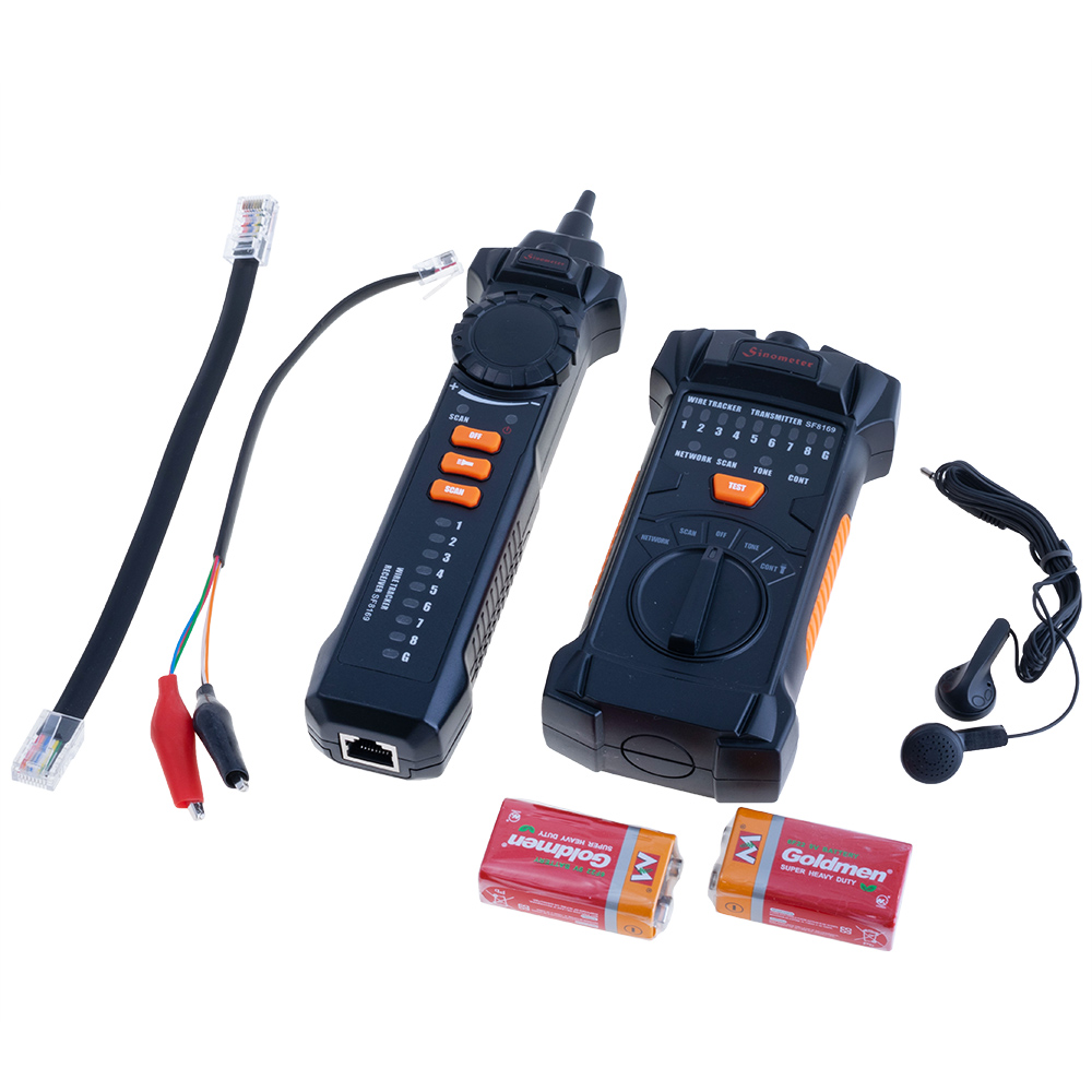 SF8169 (P2-W11) SF8169 (P2-W11)