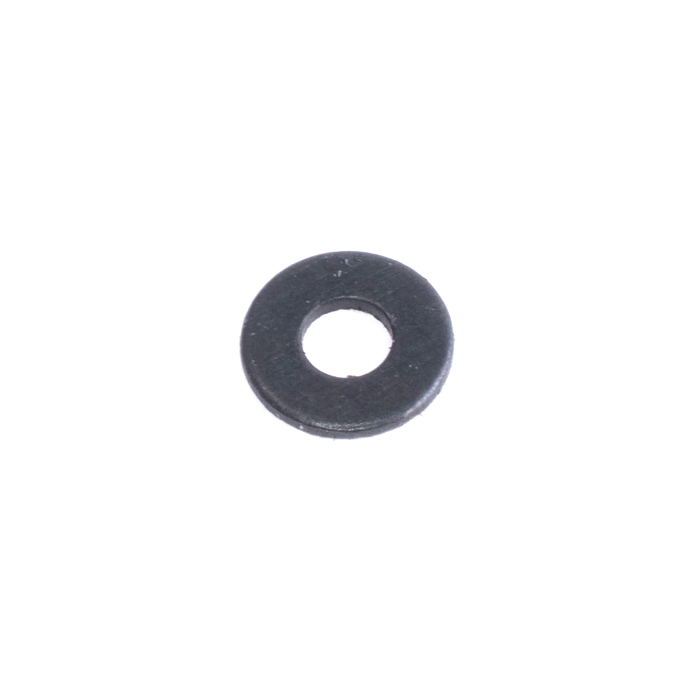 Шайба плоска M2x0.3mm (GB97, клас 8.8, DIN125)
