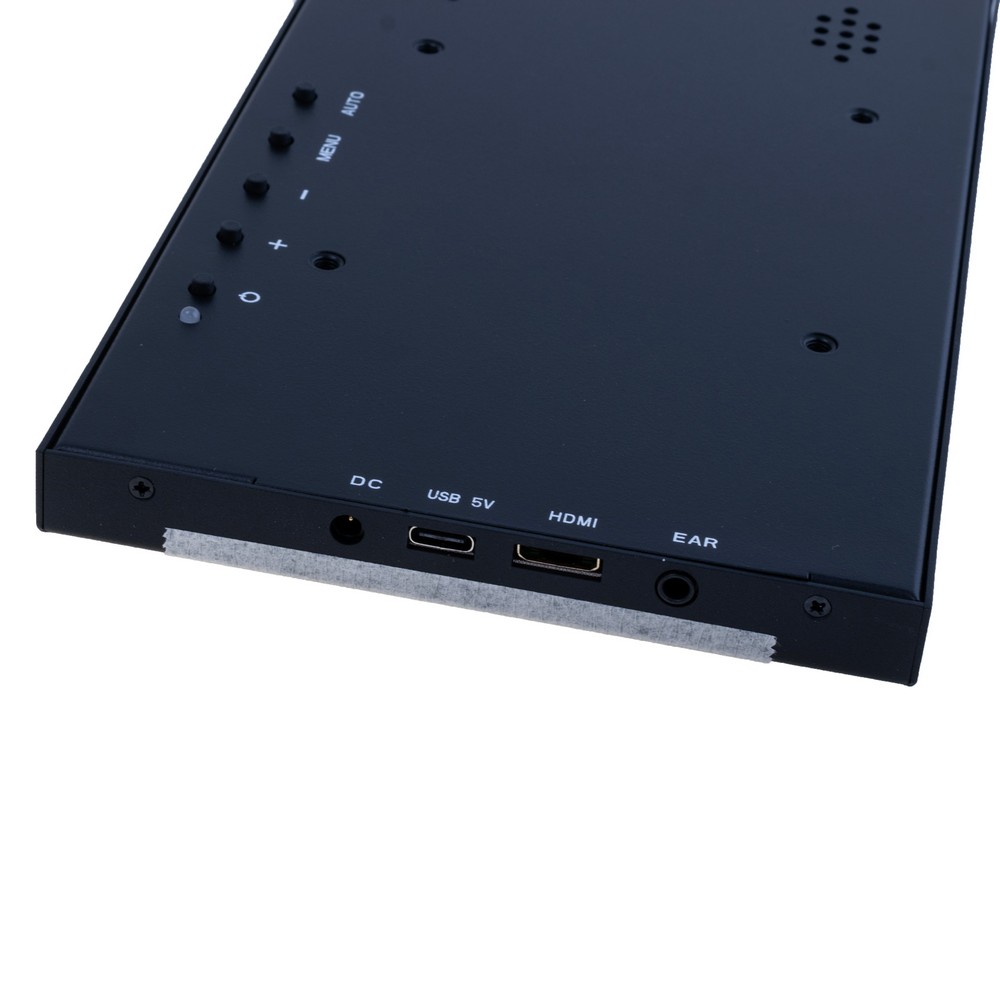Дисплей сенсорний SH080T 8" IPS 1280x800 Дисплей сенсорний SH080T 8" IPS 1280x800