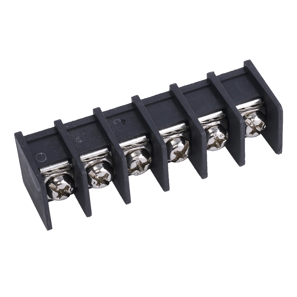 Клемник SH901A-9.5 (Sanhe) 9.5mm, 6конт. Клемник SH901A-9.5 (Sanhe) 9.5mm, 6конт.