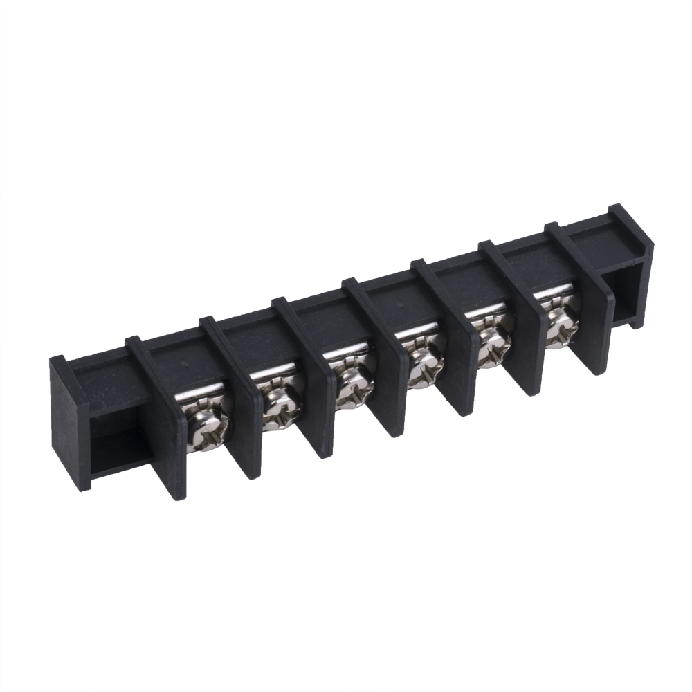 Клемник SH901BM-11.0 (Sanhe) 11.0mm, 6конт. Клемник SH901BM-11.0 (Sanhe) 11.0mm, 6конт.