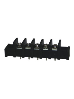 Клемник SH901BM-8.25 (Sanhe) 8.25mm, 6конт. Клемник SH901BM-8.25 (Sanhe) 8.25mm, 6конт.