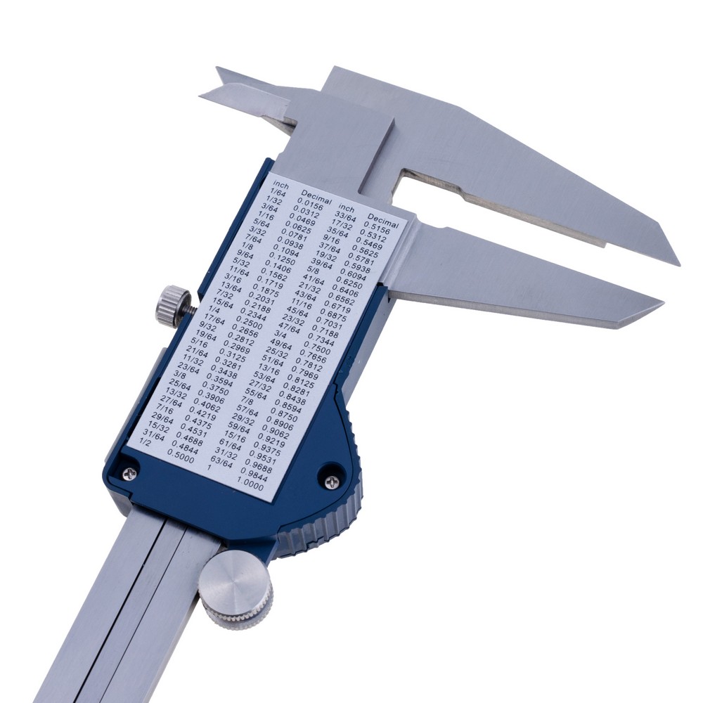 Штангенциркуль цифровий 200мм, 5112-200