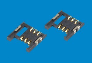 Тримач SIM-карти SIM0525 Тримач SIM-карти SIM0525
