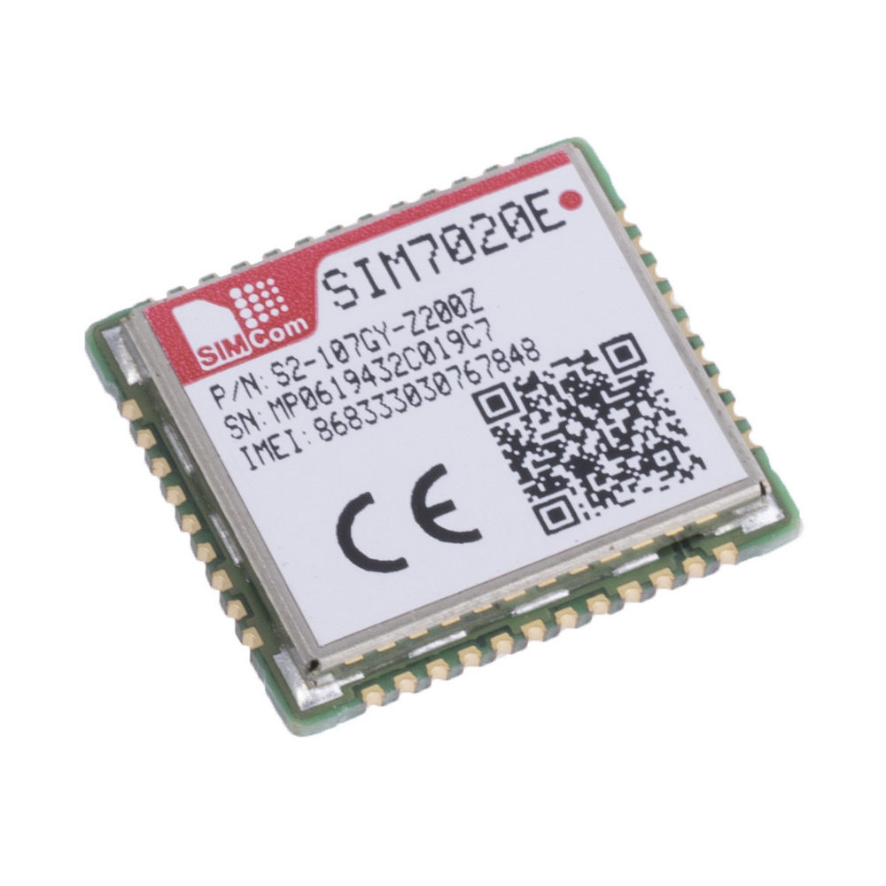SIM7020E SIM7020E