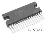 TDA8925J TDA8925J