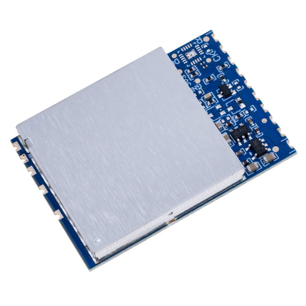 SK1200-SPI 1.2G/1.3G/1.7G/1.9G/2.2G (1080MHz-2360MHz)/VRX wireless FPV image transmission