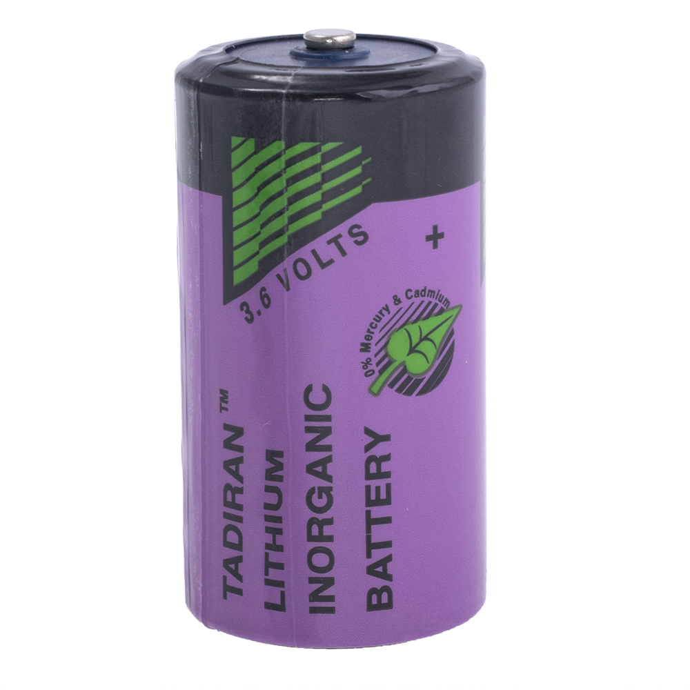 Батарейка C літієва 3,6V 1шт. TADIRAN SL-2770/S